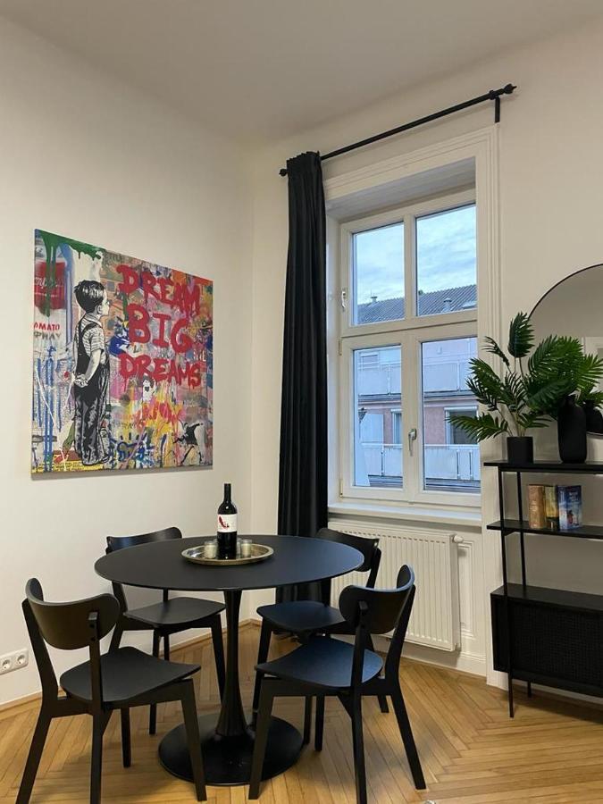Rochus Stylish * Wien