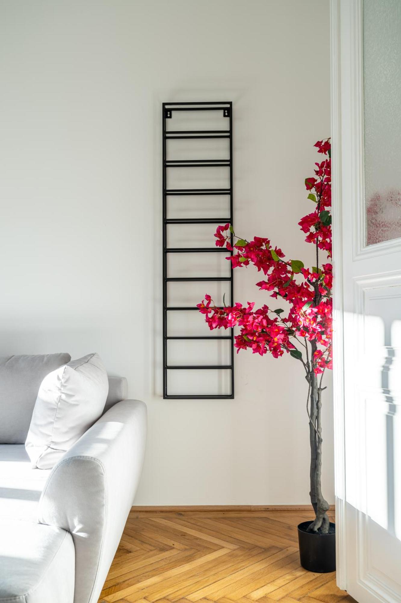Apartment Rochus Stylish *